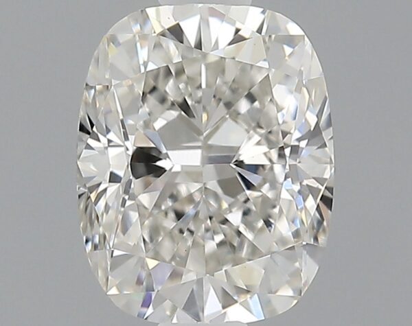 0.90 cctw VVS2 - Lab Grown Loose Diamond