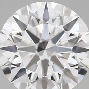 1.91 cctw VVS2 - Lab Grown Loose Diamond