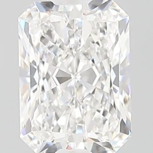 1.04 cctw VVS2 - Lab Grown Loose Diamond