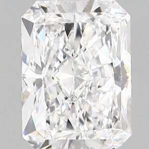 1.50 cctw VVS2 - Lab Grown Loose Diamond