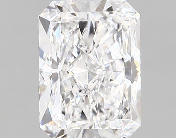 1.50 cctw VVS2 - Lab Grown Loose Diamond