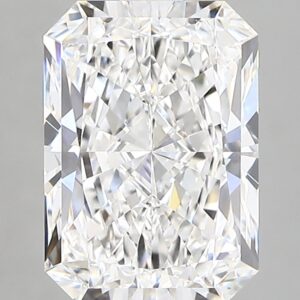 3.03 cctw VVS2 - Lab Grown Loose Diamond