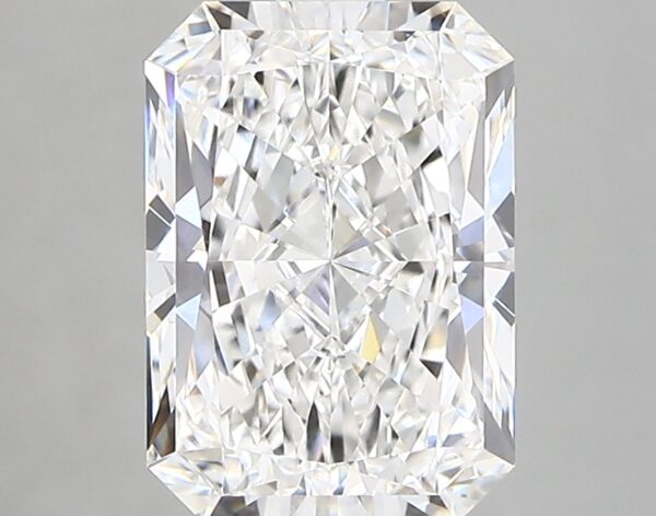 3.03 cctw VVS2 - Lab Grown Loose Diamond