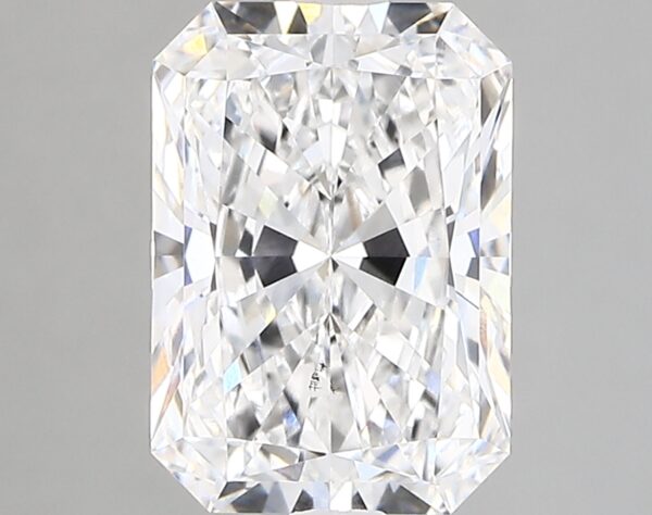 2.71 cctw VS2 - Lab Grown Loose Diamond