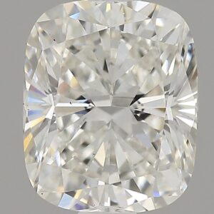 0.90 cctw VS2 - Lab Grown Loose Diamond