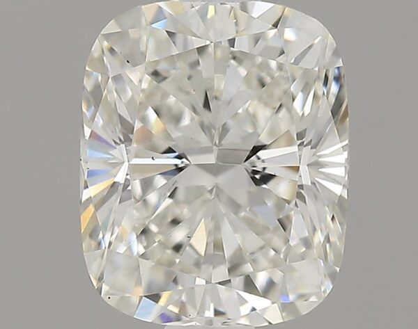 0.90 cctw VS2 - Lab Grown Loose Diamond