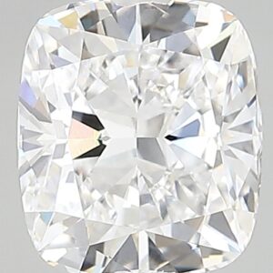 1.40 cctw VVS1 - Lab Grown Loose Diamond