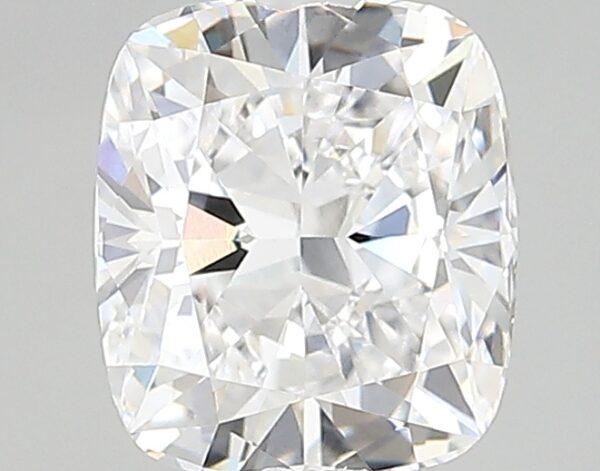 1.40 cctw VVS1 - Lab Grown Loose Diamond