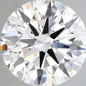 2.33 cctw VVS2 - Lab Grown Loose Diamond