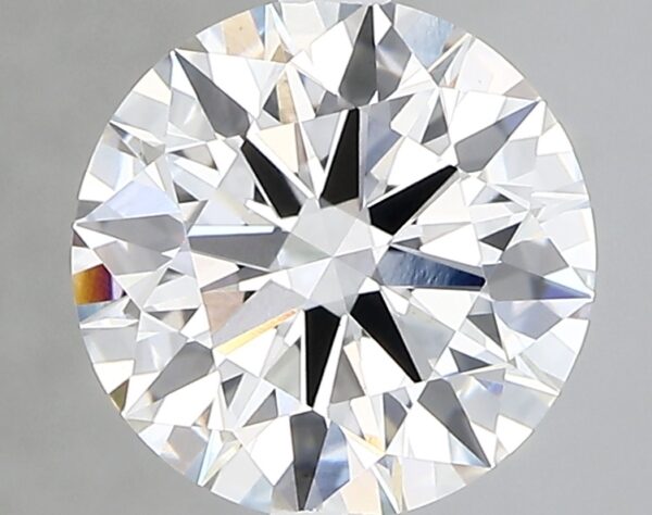 2.33 cctw VVS2 - Lab Grown Loose Diamond
