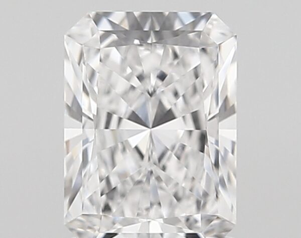1.30 cctw VVS1 - Lab Grown Loose Diamond