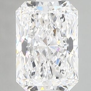 1.00 cctw VVS2 - Lab Grown Loose Diamond