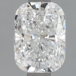 0.96 cctw VS1 - Lab Grown Loose Diamond