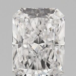 1.00 cctw VS1 - Lab Grown Loose Diamond