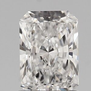 1.01 cctw VS1 - Lab Grown Loose Diamond