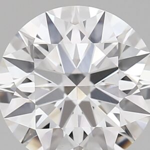1.86 cctw VVS2 - Lab Grown Loose Diamond