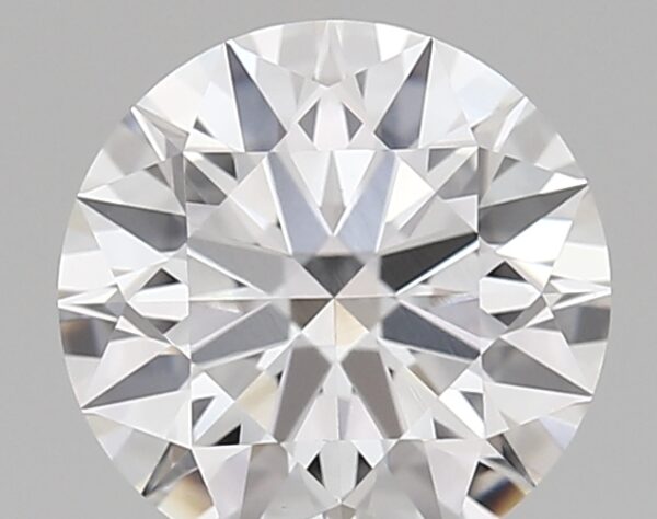 1.86 cctw VVS2 - Lab Grown Loose Diamond