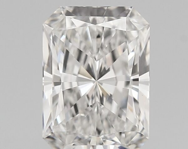 1.83 cctw VVS2 - Lab Grown Loose Diamond