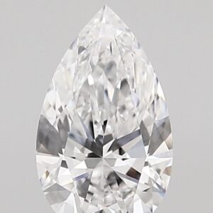 1.00 cctw VVS2 - Lab Grown Loose Diamond