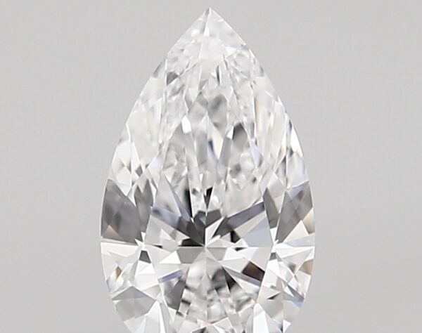 1.00 cctw VVS2 - Lab Grown Loose Diamond