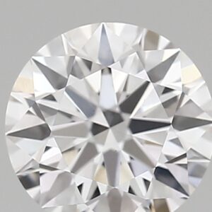 1.38 cctw VVS2 - Lab Grown Loose Diamond