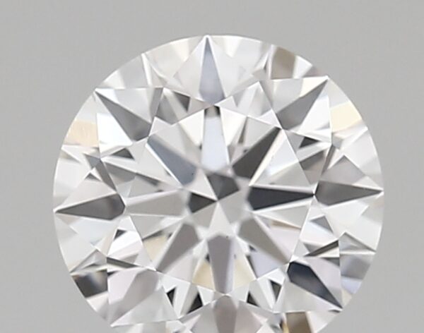 1.38 cctw VVS2 - Lab Grown Loose Diamond