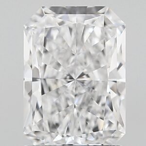 1.34 cctw VVS2 - Lab Grown Loose Diamond
