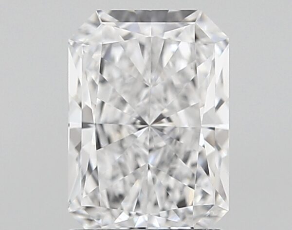 1.34 cctw VVS2 - Lab Grown Loose Diamond
