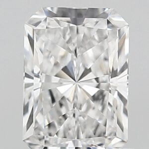 1.00 cctw VVS1 - Lab Grown Loose Diamond