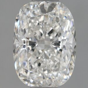 0.98 cctw VS1 - Lab Grown Loose Diamond