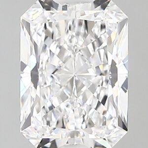1.00 cctw VVS2 - Lab Grown Loose Diamond