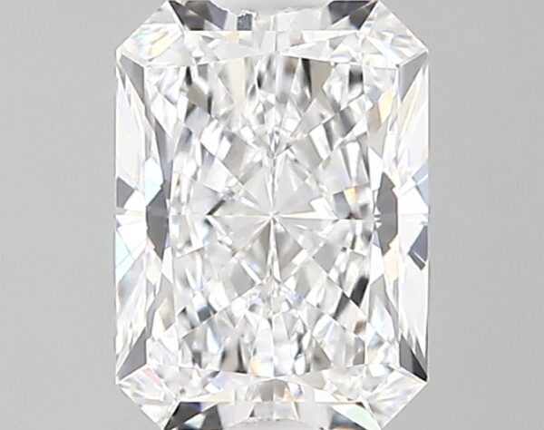 1.00 cctw VVS2 - Lab Grown Loose Diamond
