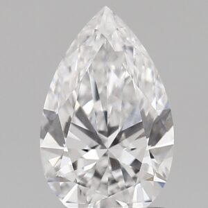 1.41 cctw VVS2 - Lab Grown Loose Diamond
