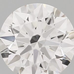 1.85 cctw VVS2 - Lab Grown Loose Diamond
