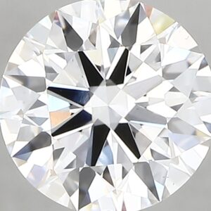 2.24 cctw VVS2 - Lab Grown Loose Diamond