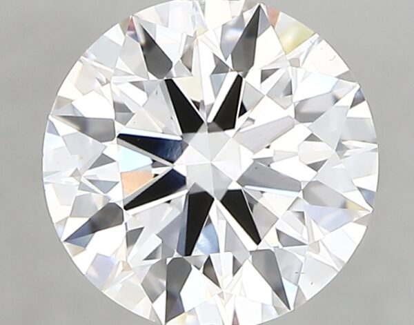 2.24 cctw VVS2 - Lab Grown Loose Diamond