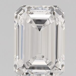 1.60 cctw VVS2 - Lab Grown Loose Diamond