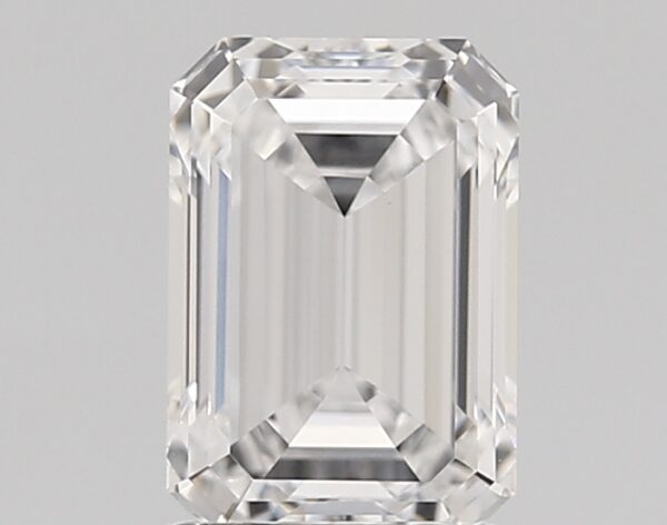 1.60 cctw VVS2 - Lab Grown Loose Diamond