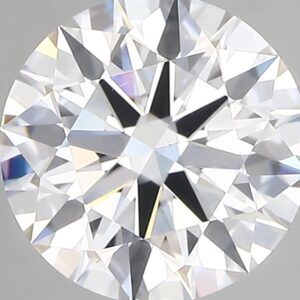 2.39 cctw VVS2 - Lab Grown Loose Diamond