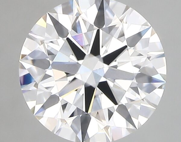 2.39 cctw VVS2 - Lab Grown Loose Diamond
