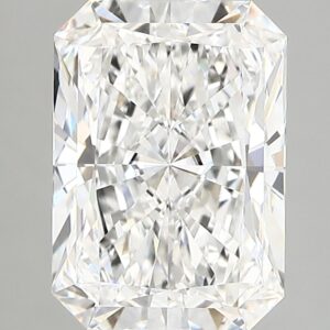 3.15 cctw VVS2 - Lab Grown Loose Diamond
