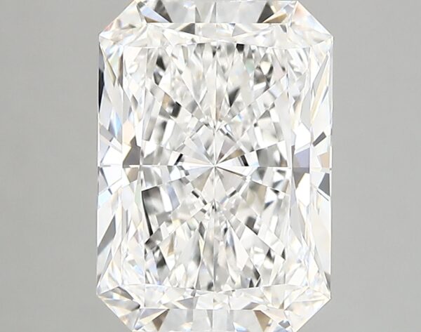 3.15 cctw VVS2 - Lab Grown Loose Diamond