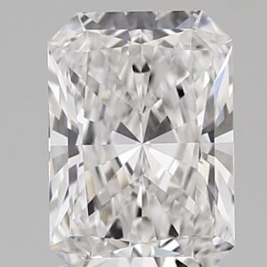 1.52 cctw VVS2 - Lab Grown Loose Diamond