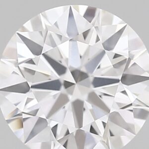 1.92 cctw VVS2 - Lab Grown Loose Diamond