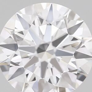 1.91 cctw VVS2 - Lab Grown Loose Diamond