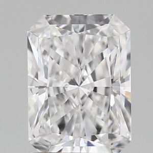 1.59 cctw VVS1 - Lab Grown Loose Diamond