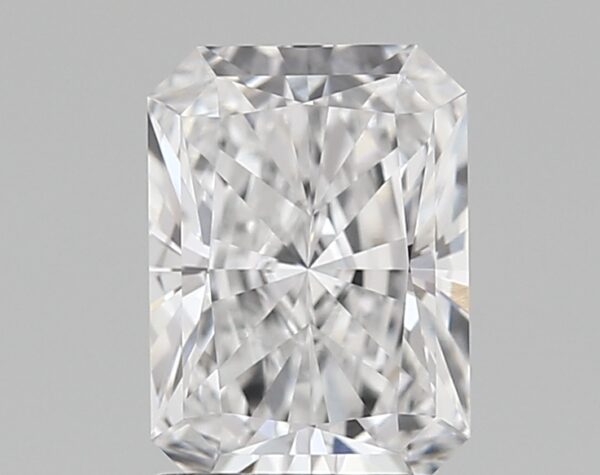 1.59 cctw VVS1 - Lab Grown Loose Diamond