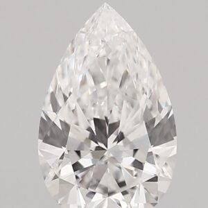 1.37 cctw VVS2 - Lab Grown Loose Diamond