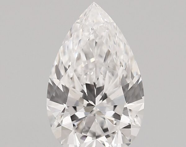 1.37 cctw VVS2 - Lab Grown Loose Diamond