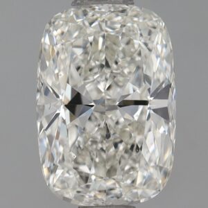 0.91 cctw VS2 - Lab Grown Loose Diamond